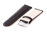 Watchstrap 26mm black