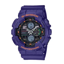 Watch strap G-Shock GA-140-6A