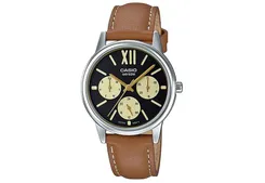 Casio Uhrenarmband LTP-E312L-5BV