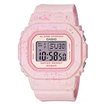 Baby-G Watch strap BGD-560CR-4