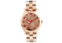 Marc Jacobs MBM3268 Uhrenarmband