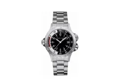 Hamilton Khaki Navy Watch Strap: H74511133