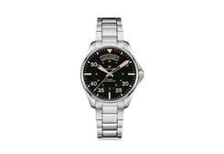 Hamilton Khaki Pilot Watch Strap: H64645131