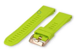 QuickFit strap Garmin Fenix 7S - gifgreen