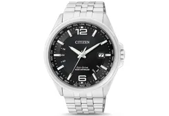 Citizen Radio Controlled CB0010-88E watch strap