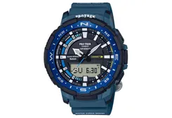 Casio Pro Trek watch band - PRT-B70-2