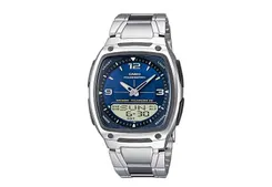 Casio AW-81D-2AV horlogebandje: 10194984