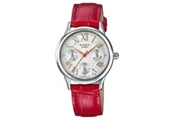Casio Uhrenarmband SHE-3049LTD-7A