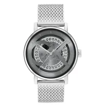 Calvin Klein watch-band 25300004 Iconic Auto