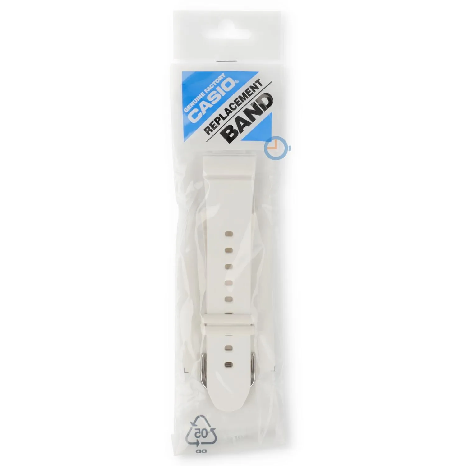 Casio Baby-G horlogeband BGA-160-7B2ER