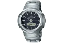 Casio Collection watch band - AWM-500D-1A