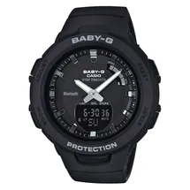 Baby-G Watch strap BSA-B100-1A