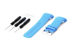 Suunto Core watchstrap blue