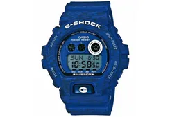 Casio Uhrenarmband GD-X6900HT-2