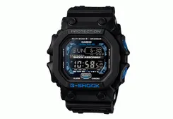 Casio Uhrenarmband GXW-56E-1