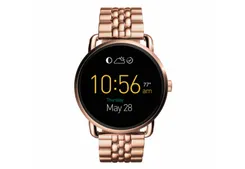Fossil Q horlogeband FTW2112