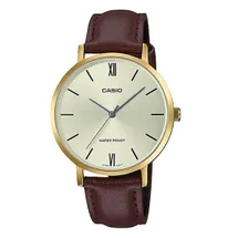 Casio Uhrenarmband LTP-VT01GL-9B