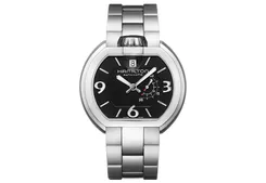 Hamilton US 66 Watch Strap: H35515135