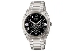 Casio MTP-1309D-1BV horlogebandje: 10365904