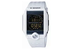 Casio Uhrenarmband G-8100A-7