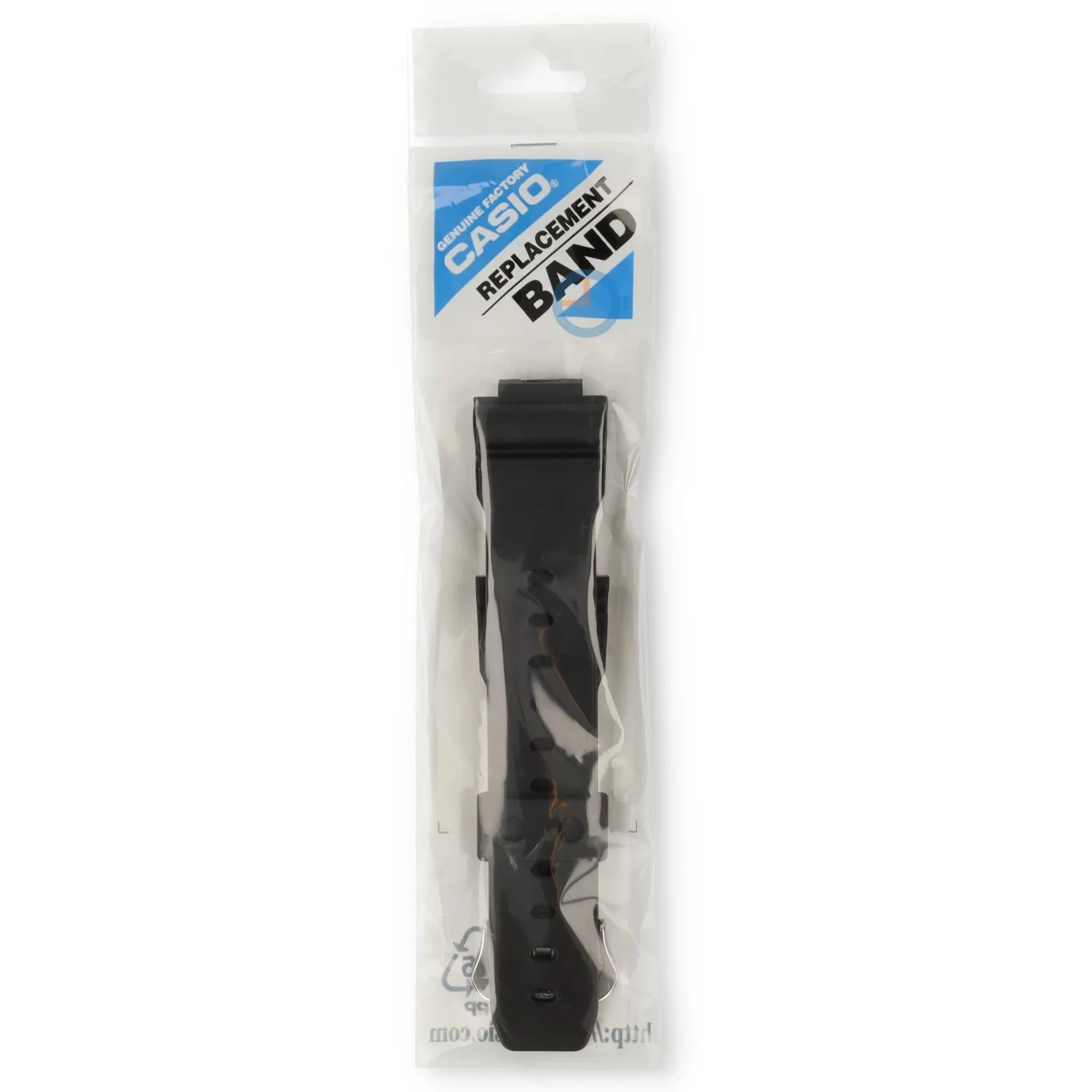 Casio Uhrenarmband DW-6900SN-1ER