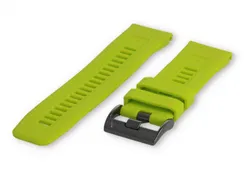 Garmin Fenix 5X/6X/7X watch band - Bright green