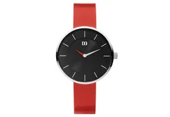 DD Studio Globe 11-A3-11 strap - red
