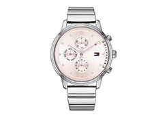 Tommy Hilfiger watchband TH1781904