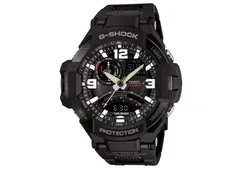 Casio Uhrenarmband GA-1000FC-1A