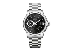 Hamilton RailRoad Watch Strap: H40615135