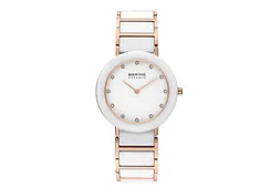 Strap for Bering watch: 11435-766