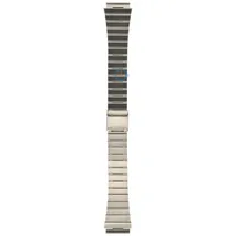 Casio Collection Uhrenarmband A100WE-7B