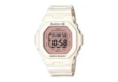 Casio Uhrenarmband BG-5606-7B