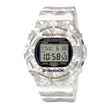Watch strap G-Shock DW-5700SLG-7