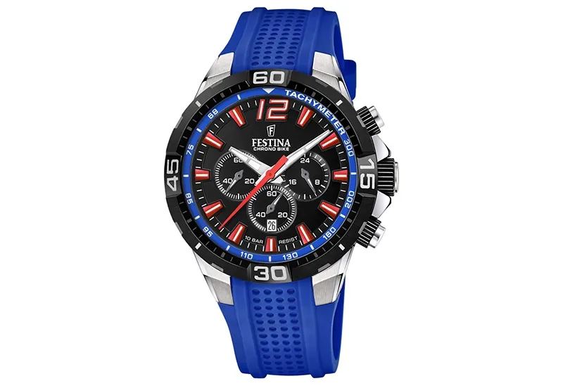 Festina watch strap F20523-1