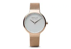 Strap for Bering watch: 15531-364