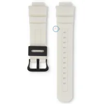 Casio Uhrenarmband AWG-M100SBW-7A