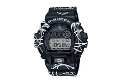 Casio Uhrenarmband GD-X6900FTR-1