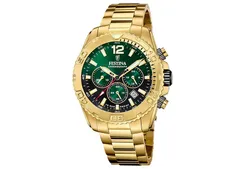 Festina Watch strap F20684-3