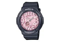 Casio Uhrenarmband BGA-131-8B