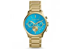 Michael Kors horlogeband MK5910