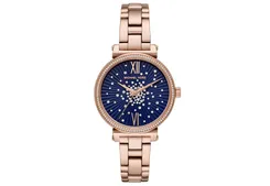 Michael Kors horlogeband MK3971