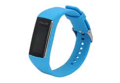 Polar watchstrap A360/A370 blue