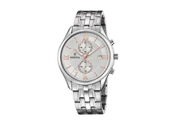 Festina strap F6854/5