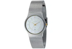 Skagen watchstrap 233MSGS