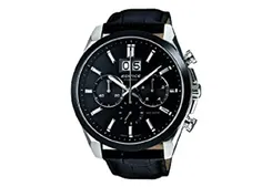 Casio horlogeband EFB-502BL-1AV
