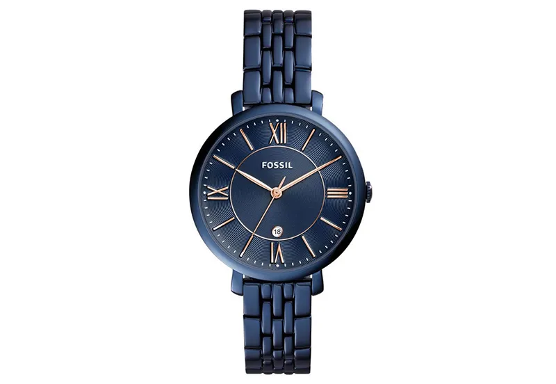 Fossil horlogeband ES4094