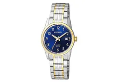 Citizen watchband EU6004-56L