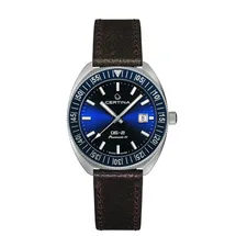 Certina Band C0246071104102A braun