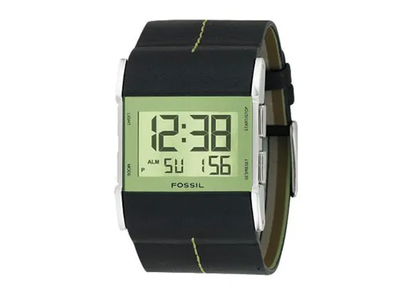 Fossil horlogeband JR9642